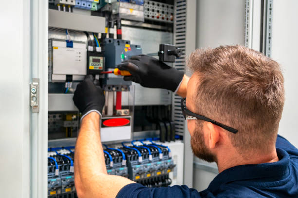 Best Industrial Electrical Services  in Tonawanda, NY