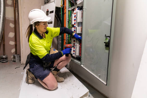 Best Affordable Emergency Electrician  in Tonawanda, NY