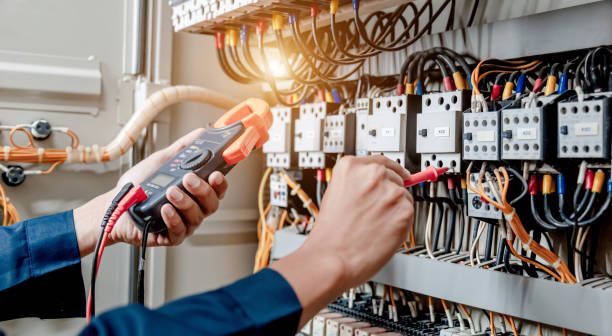 Best Ceiling Fan Installation Electrician  in Tonawanda, NY
