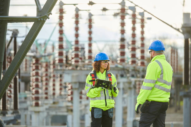 Best Electrical System Inspection  in Tonawanda, NY