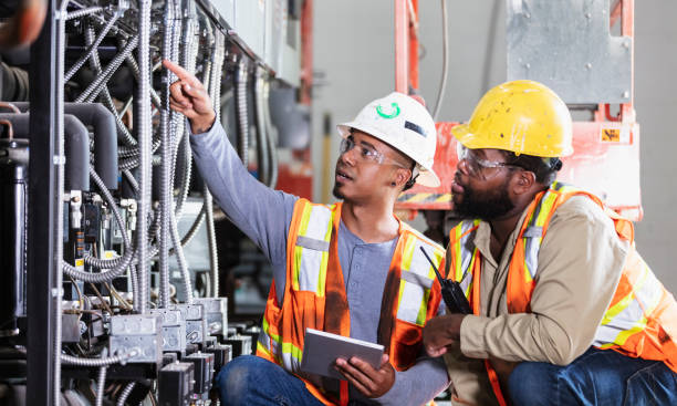 Best Affordable Electrician  in Tonawanda, NY