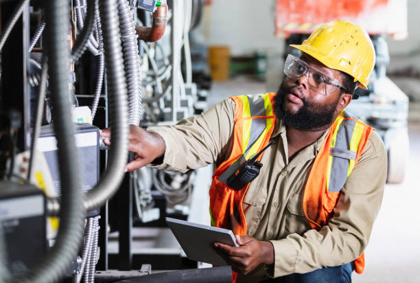 Best Electrical Outlet Repair  in Tonawanda, NY