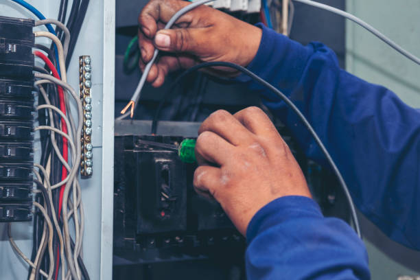 Best Residential Electrician Services  in Tonawanda, NY
