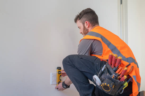 Best Local Electrician Companies  in Tonawanda, NY