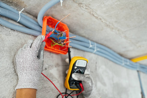 Best Commercial Electrician Services  in Tonawanda, NY